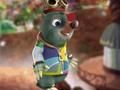 Гра Moley Moletown Chase онлайн