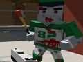 Гра PGA6 Zombie Arena 3D Виживання онлайн