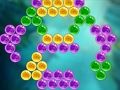 Гра Стріляйте в Bubbles Ocean pop  онлайн