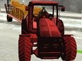 Гра Offroad Tractor Farming Simulator 2022: Cargo Drive  онлайн