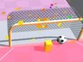 Гра Хитрий удар 3D  онлайн