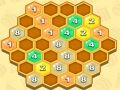 Гра Bee Connect онлайн
