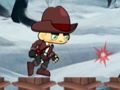 Гра Zombie Age Dead Jungle онлайн