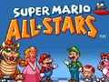 Гра Super Mario All-Stars онлайн