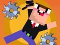 Гра Ставлення до героя Noob  онлайн