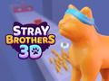 Гра Бродячі брати 3D  онлайн