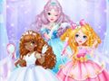 Гра Перукарня Sweet Princess  онлайн