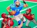 Гра Тачдаун 3D  онлайн
