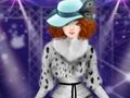 Гра Гра The Queen Of Fashion: Fashion show dress up  онлайн