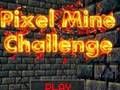 Гра Виклик Pixel Mine  онлайн