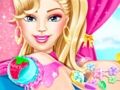 Гра Daisy Nails Spa онлайн