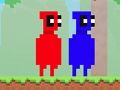 Гра PixelPooL 2 - Гравець  онлайн