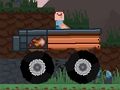 Гра Noob Drive онлайн