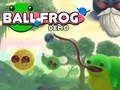 Гра Ball Frog Демо  онлайн