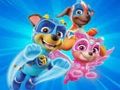 Гра Книжка-розмальовка для Paw Patrol  онлайн