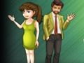 Гра Amgel Easy Room Escape 64 онлайн