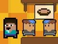 Гра Симулятор ресторану Noob  онлайн