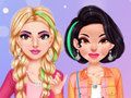 Гра Інфлюенсери #TikTok Fashion Style  онлайн