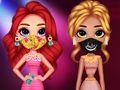 Гра Мій образ на карантині Glam  онлайн