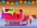 Гра Disney Junior: виробник іграшок онлайн