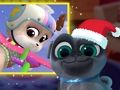Гра Disney Junior: Пазл  онлайн