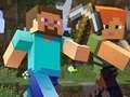 Гра Minecraft Приховані предмети  онлайн