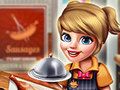 Гра Готуємо швидко 4: стейк  онлайн