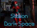 Гра Станція Dark Space  онлайн
