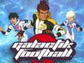 Гра Колекція головоломок Galactik Football  онлайн