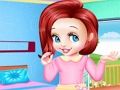 Гра Ava Home Cleaning онлайн