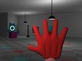 Гра Лялька Poppy Playtime  онлайн