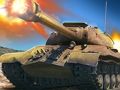 Гра Військовий танк Другої світової війни 2022  онлайн