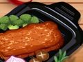 Гра Смажене барбекю  онлайн