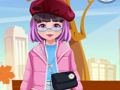 Гра Kiddo Осінній повсякденний  онлайн