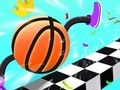 Гра Намалюйте Climber Rush  онлайн