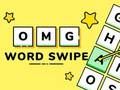 Гра OMG WORD POWIPE онлайн