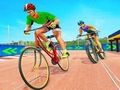 Гра Велосипедні гонки Гра BMX Rider  онлайн