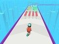 Гра Super Monster Run онлайн