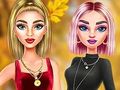 Гра Золота година BFF  онлайн