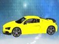 Гра Гра Неможливий автомобільний трюк  онлайн