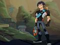 Гра Slugterra Speed Heroes онлайн