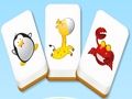 Гра Підключіть тварин Onet Kyodai онлайн