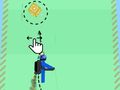 Гра Noob і Rainbow Friends  онлайн