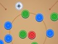 Гра Басейн Carrom  онлайн