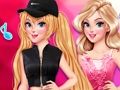 Гра Blondie Dance #Hashtag Challenge онлайн Гра Blondie Dance #Hashtag Challenge онлайн