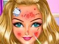 Гра Allegras Beauty Care онлайн