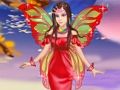 Гра Фея природи Dressup  онлайн