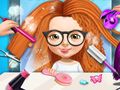Гра Салон краси Sweet Baby  онлайн