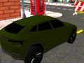Гра Справжня автостоянка - GTa  онлайн