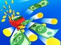 Гра Moneygun Run онлайн